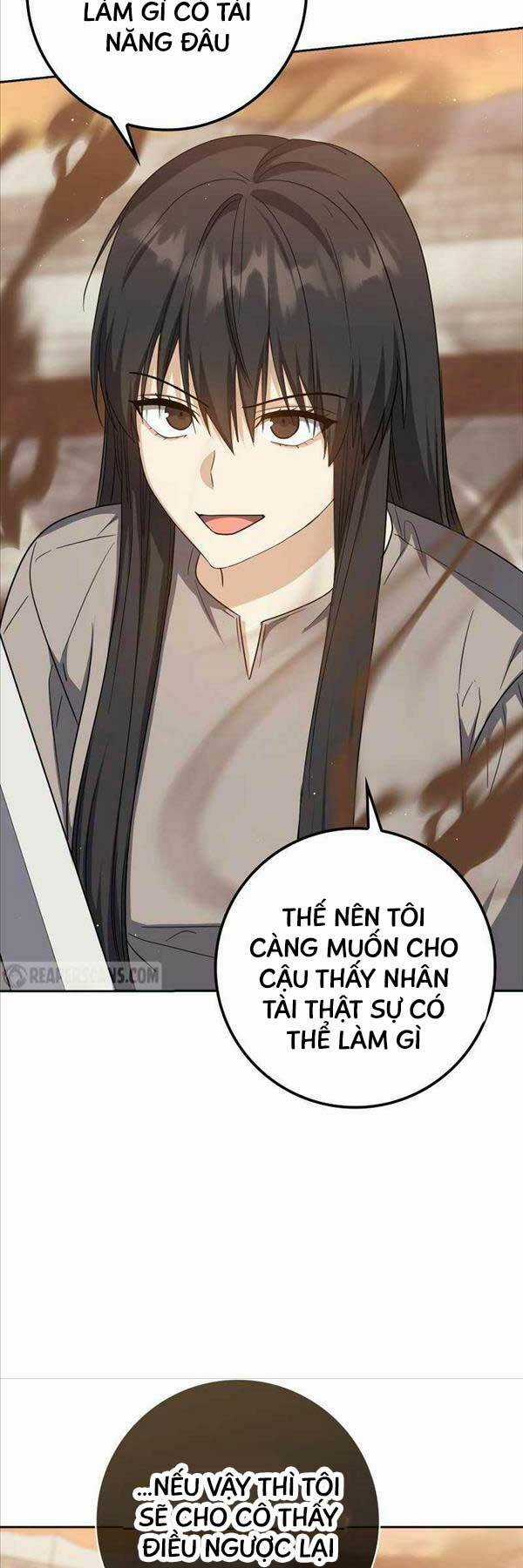 Sát Thủ Tái Sinh Thành Một Kiếm Sĩ Thiên Tài Chapter 24 trang 48