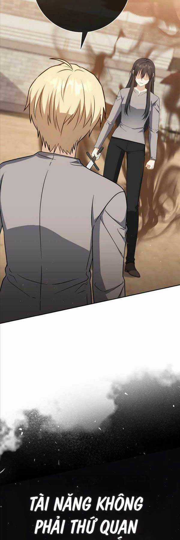 Sát Thủ Tái Sinh Thành Một Kiếm Sĩ Thiên Tài Chapter 24 trang 49