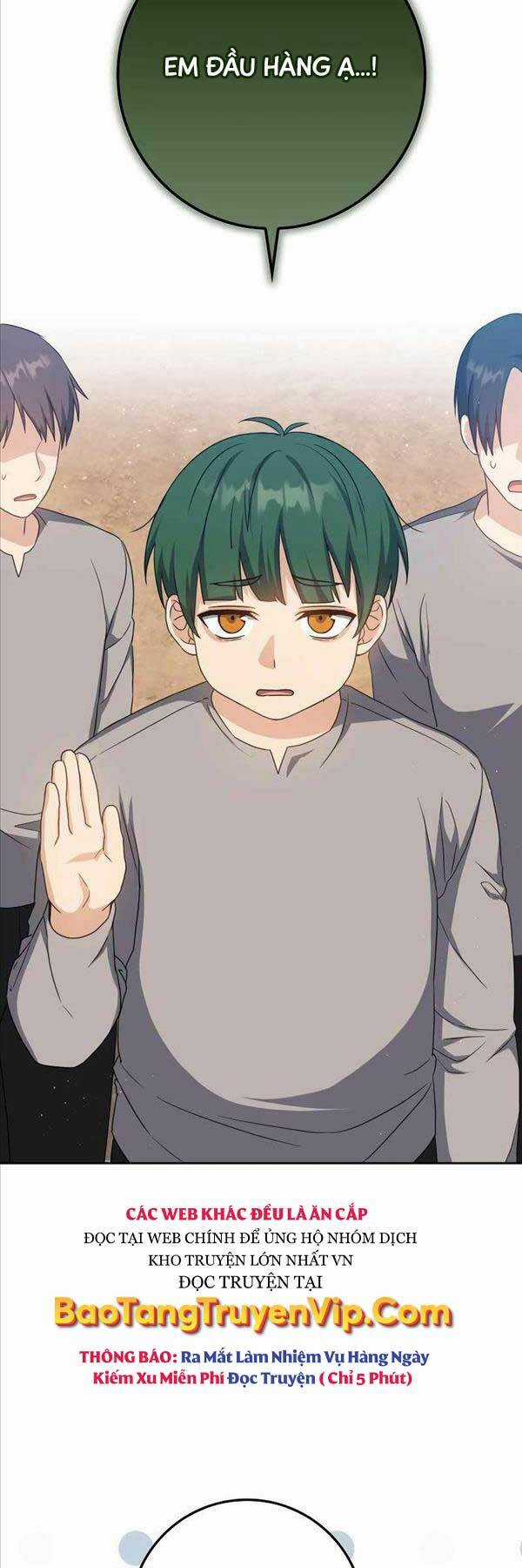 Sát Thủ Tái Sinh Thành Một Kiếm Sĩ Thiên Tài Chapter 24 trang 5