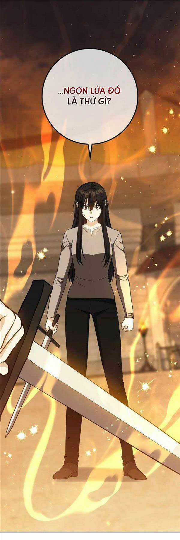 Sát Thủ Tái Sinh Thành Một Kiếm Sĩ Thiên Tài Chapter 24 trang 54