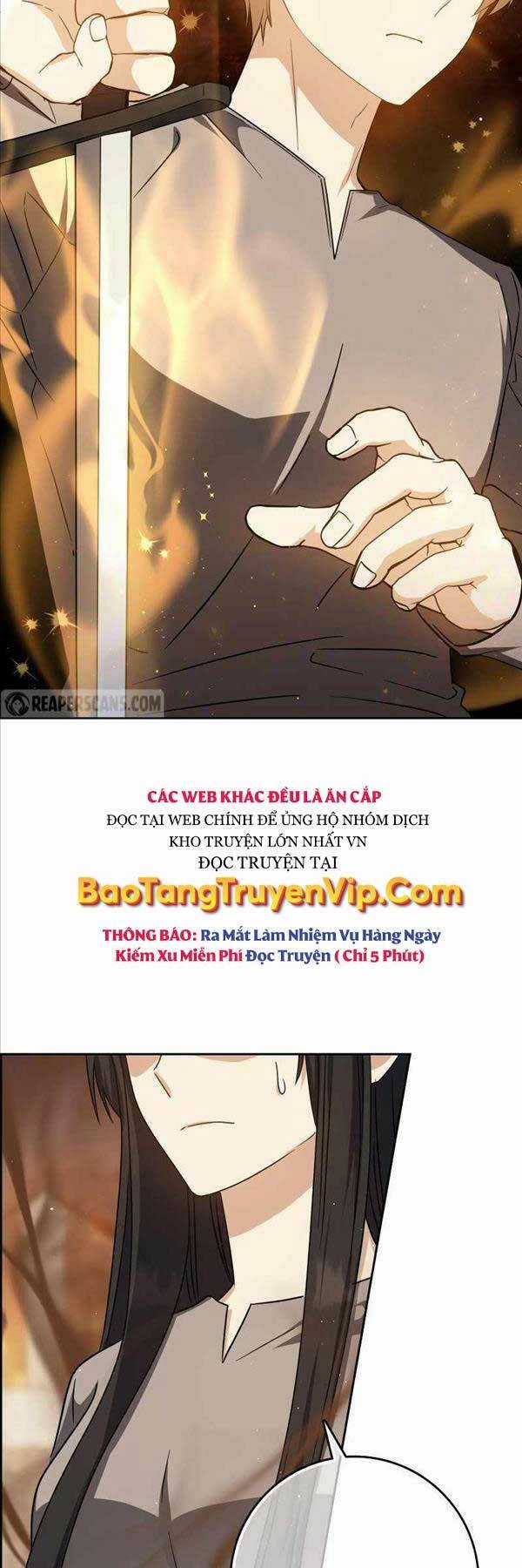 Sát Thủ Tái Sinh Thành Một Kiếm Sĩ Thiên Tài Chapter 24 trang 57