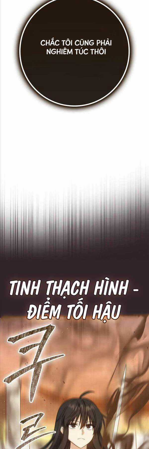 Sát Thủ Tái Sinh Thành Một Kiếm Sĩ Thiên Tài Chapter 24 trang 59