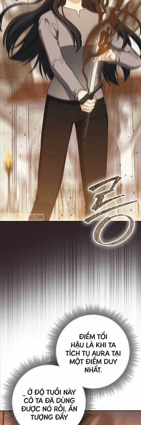 Sát Thủ Tái Sinh Thành Một Kiếm Sĩ Thiên Tài Chapter 24 trang 60