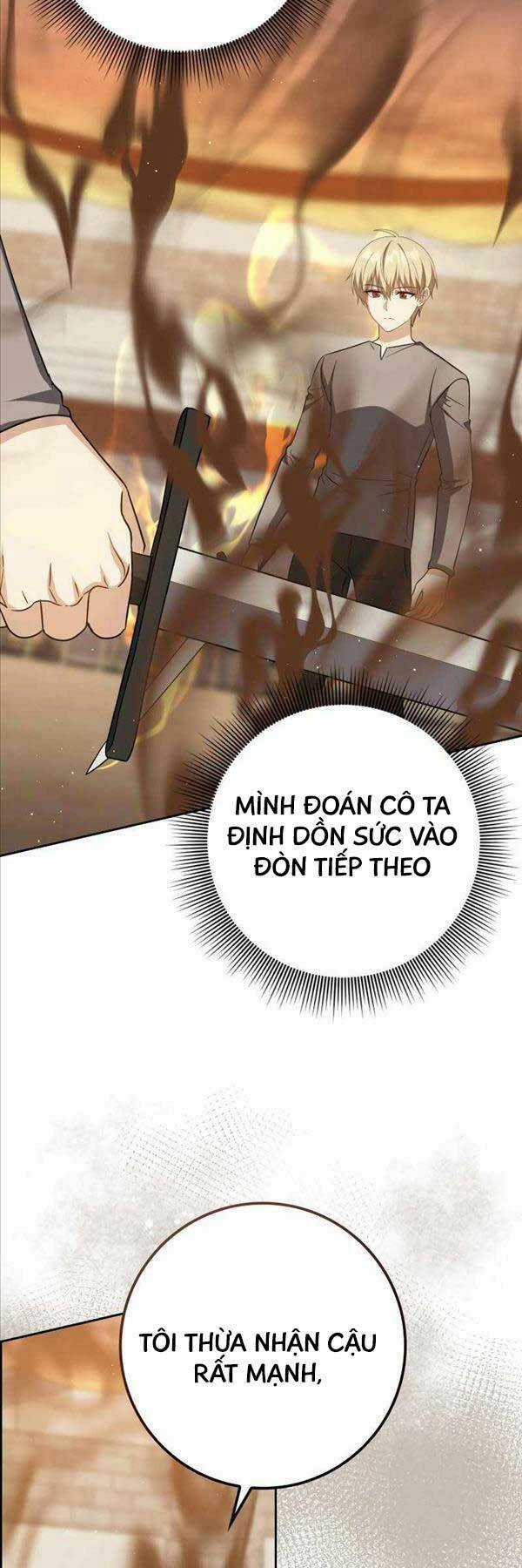 Sát Thủ Tái Sinh Thành Một Kiếm Sĩ Thiên Tài Chapter 24 trang 61