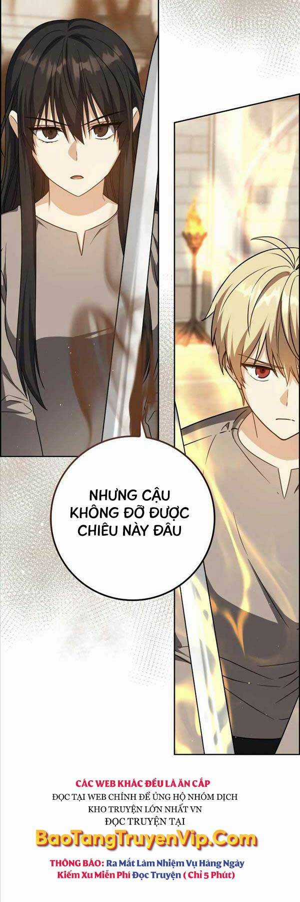 Sát Thủ Tái Sinh Thành Một Kiếm Sĩ Thiên Tài Chapter 24 trang 62