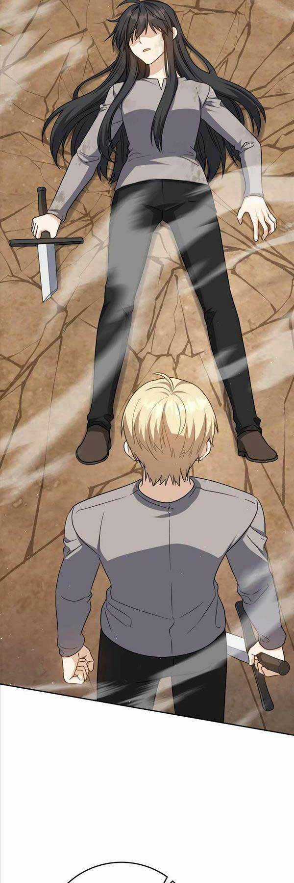 Sát Thủ Tái Sinh Thành Một Kiếm Sĩ Thiên Tài Chapter 24 trang 70