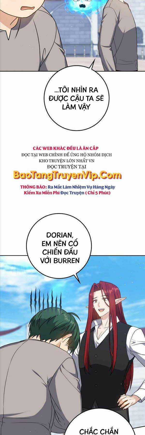 Sát Thủ Tái Sinh Thành Một Kiếm Sĩ Thiên Tài Chapter 24 trang 8