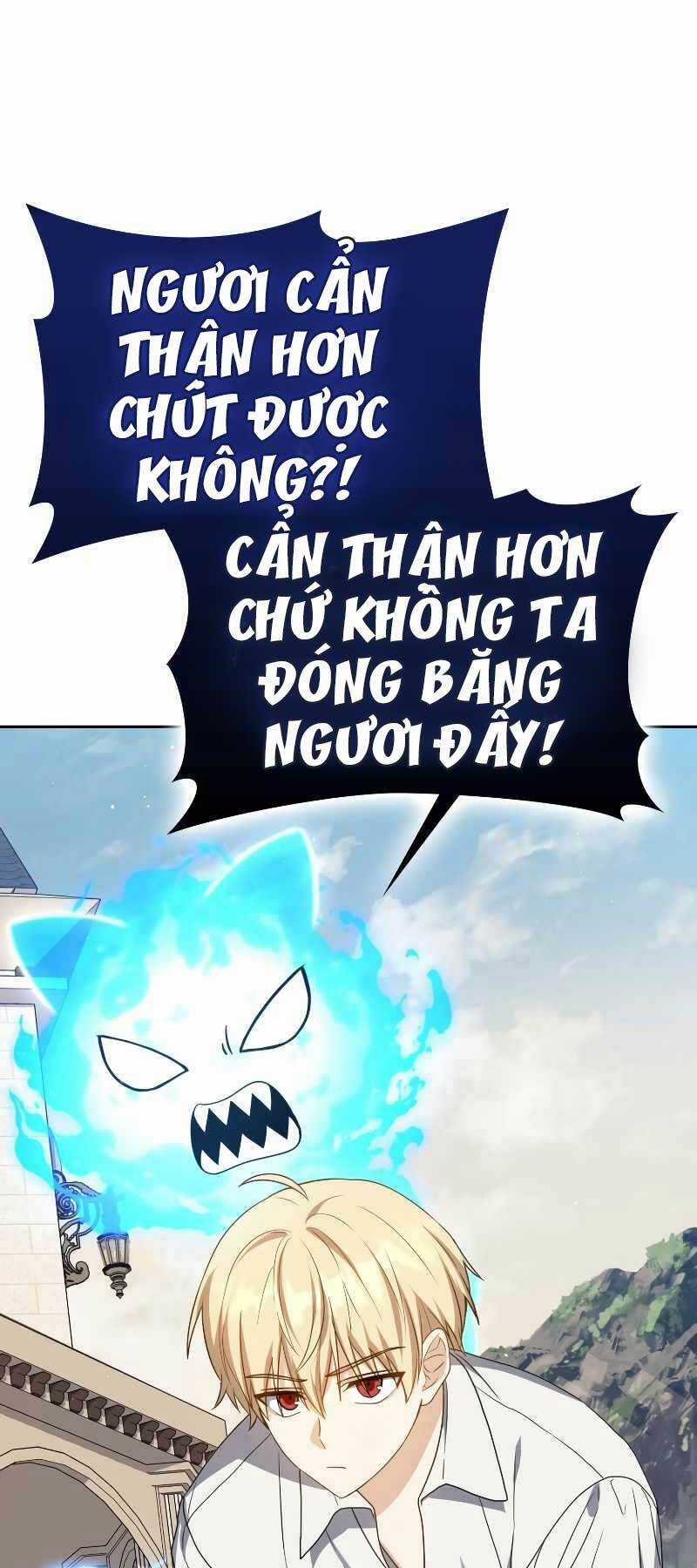 Sát Thủ Tái Sinh Thành Một Kiếm Sĩ Thiên Tài Chapter 25 trang 10