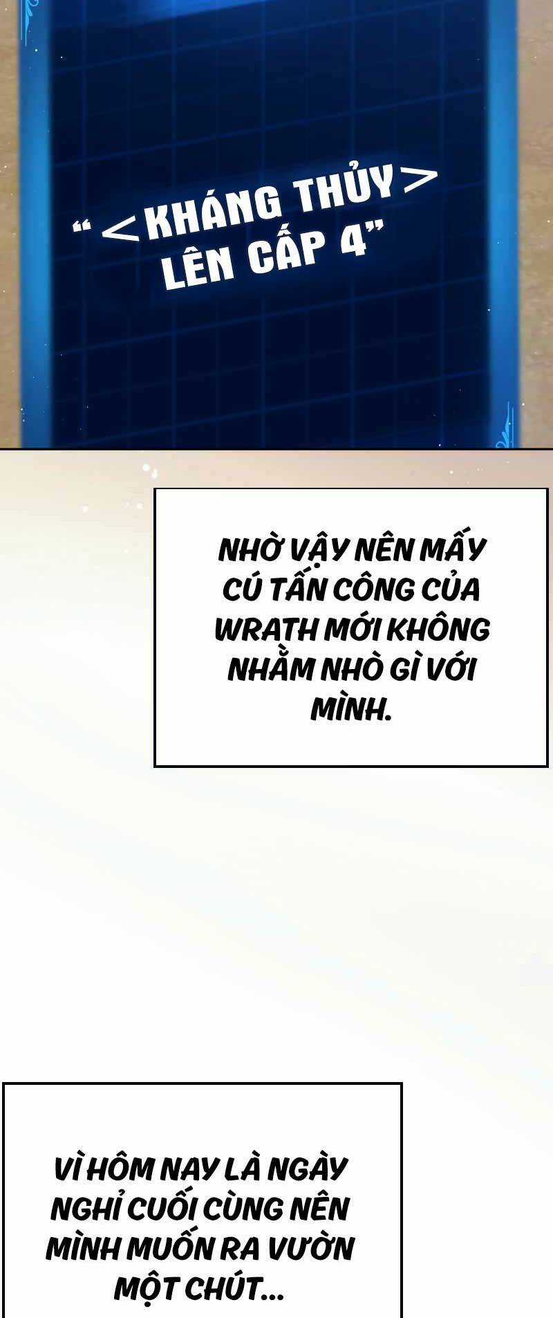 Sát Thủ Tái Sinh Thành Một Kiếm Sĩ Thiên Tài Chapter 25 trang 17