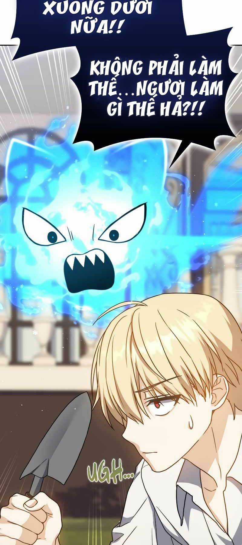 Sát Thủ Tái Sinh Thành Một Kiếm Sĩ Thiên Tài Chapter 25 trang 19