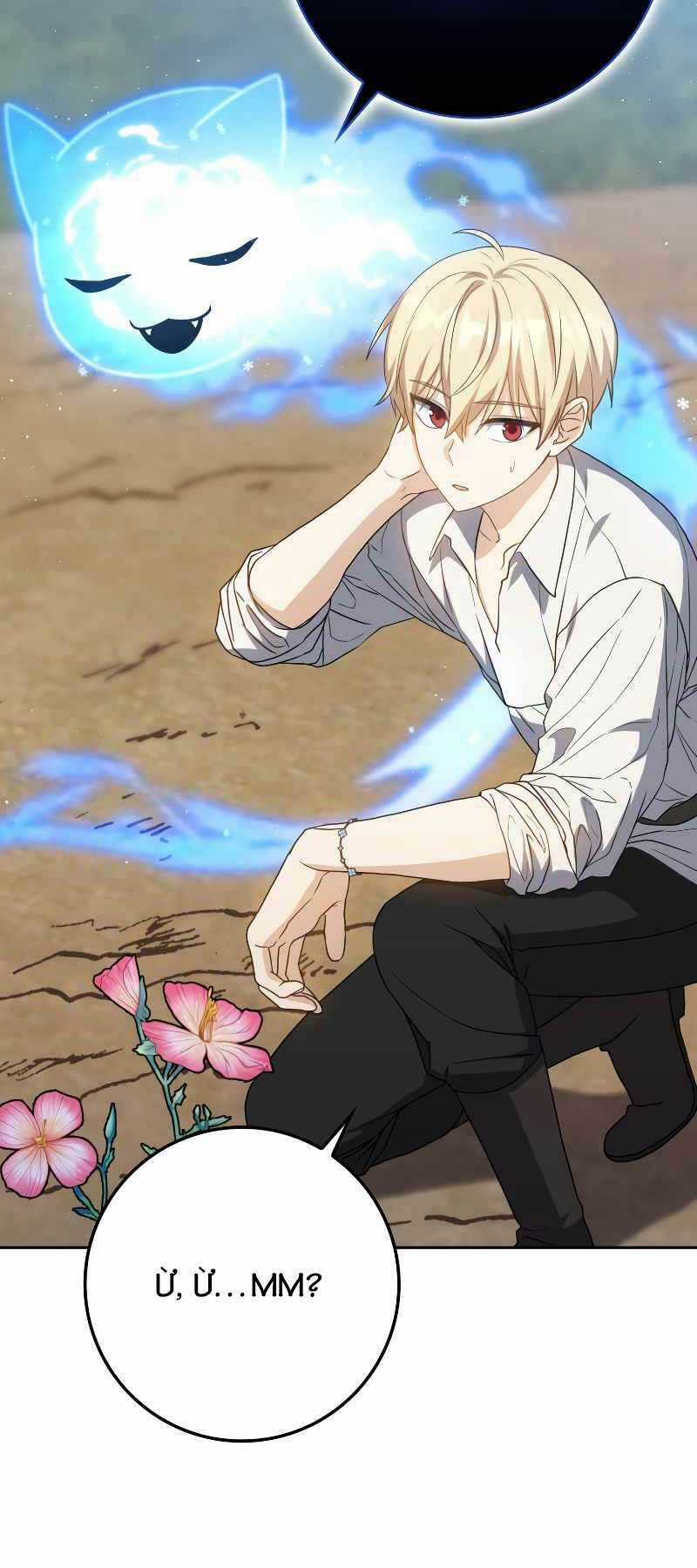 Sát Thủ Tái Sinh Thành Một Kiếm Sĩ Thiên Tài Chapter 25 trang 22