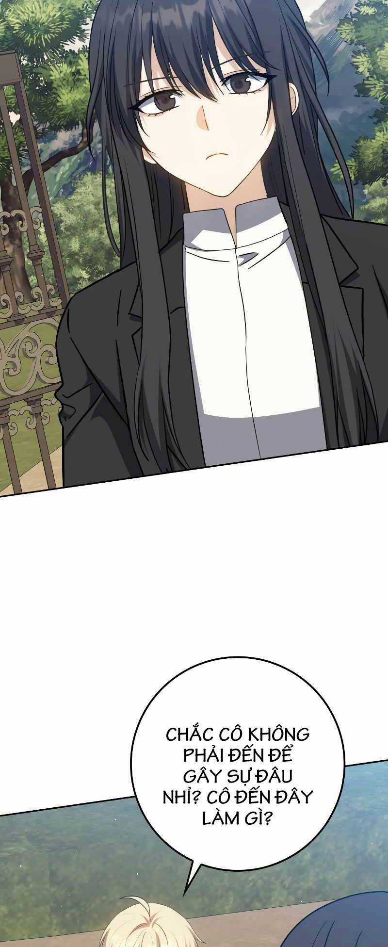 Sát Thủ Tái Sinh Thành Một Kiếm Sĩ Thiên Tài Chapter 25 trang 25