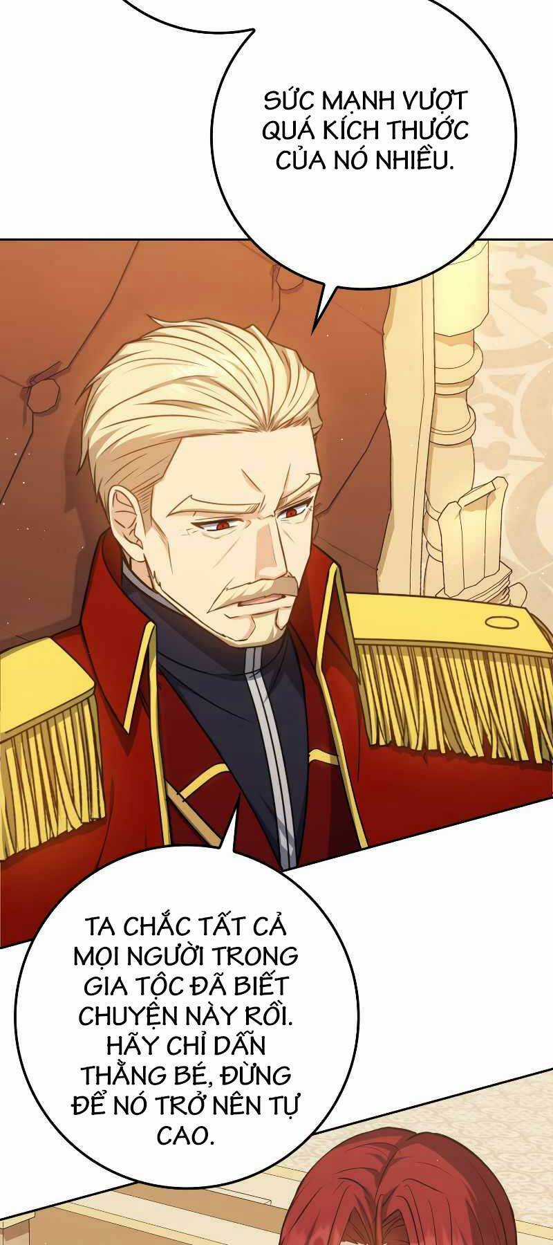 Sát Thủ Tái Sinh Thành Một Kiếm Sĩ Thiên Tài Chapter 25 trang 3