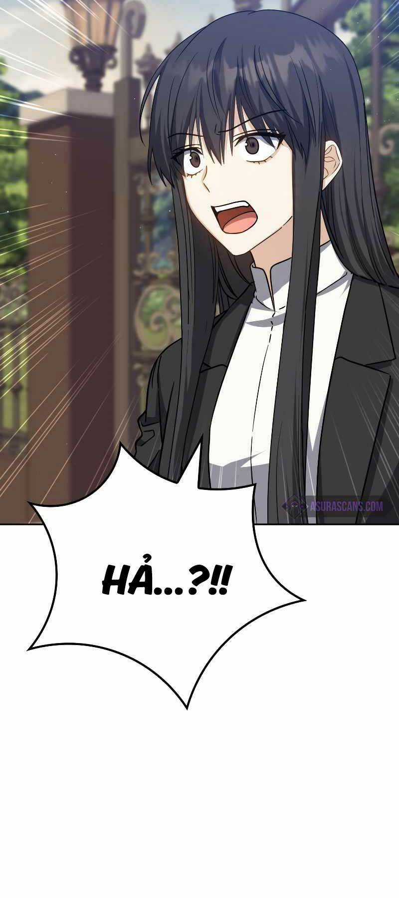 Sát Thủ Tái Sinh Thành Một Kiếm Sĩ Thiên Tài Chapter 25 trang 32