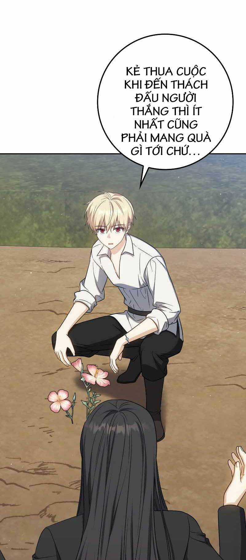 Sát Thủ Tái Sinh Thành Một Kiếm Sĩ Thiên Tài Chapter 25 trang 33