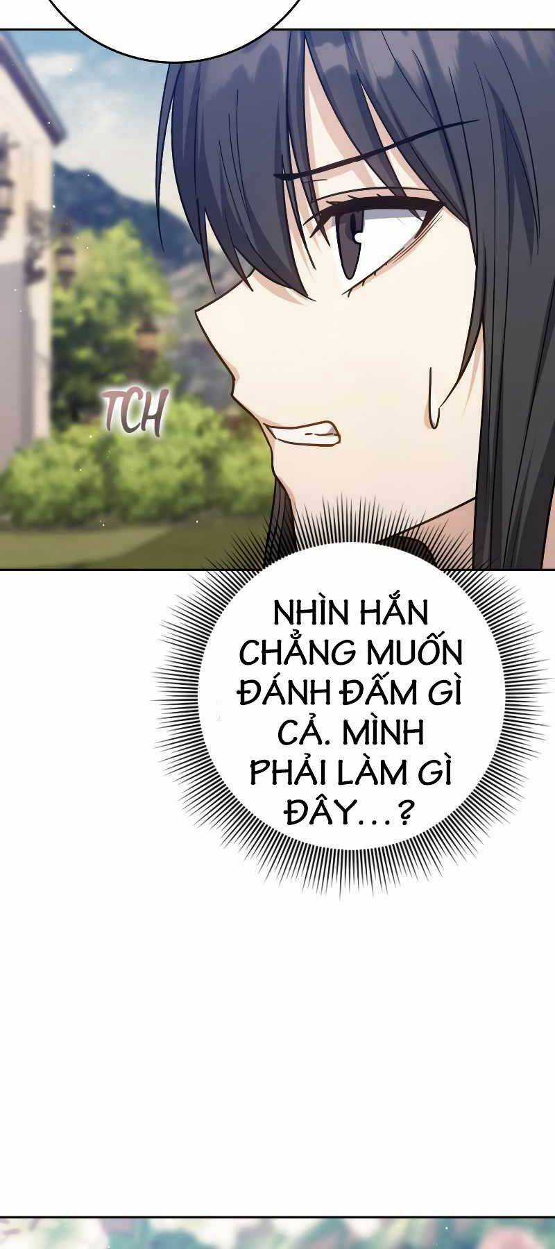 Sát Thủ Tái Sinh Thành Một Kiếm Sĩ Thiên Tài Chapter 25 trang 35