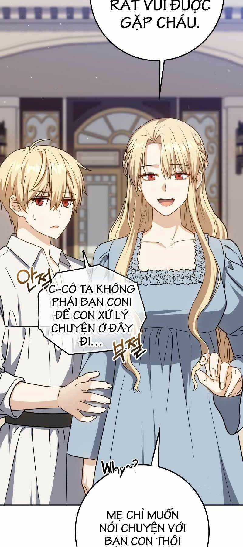 Sát Thủ Tái Sinh Thành Một Kiếm Sĩ Thiên Tài Chapter 25 trang 50