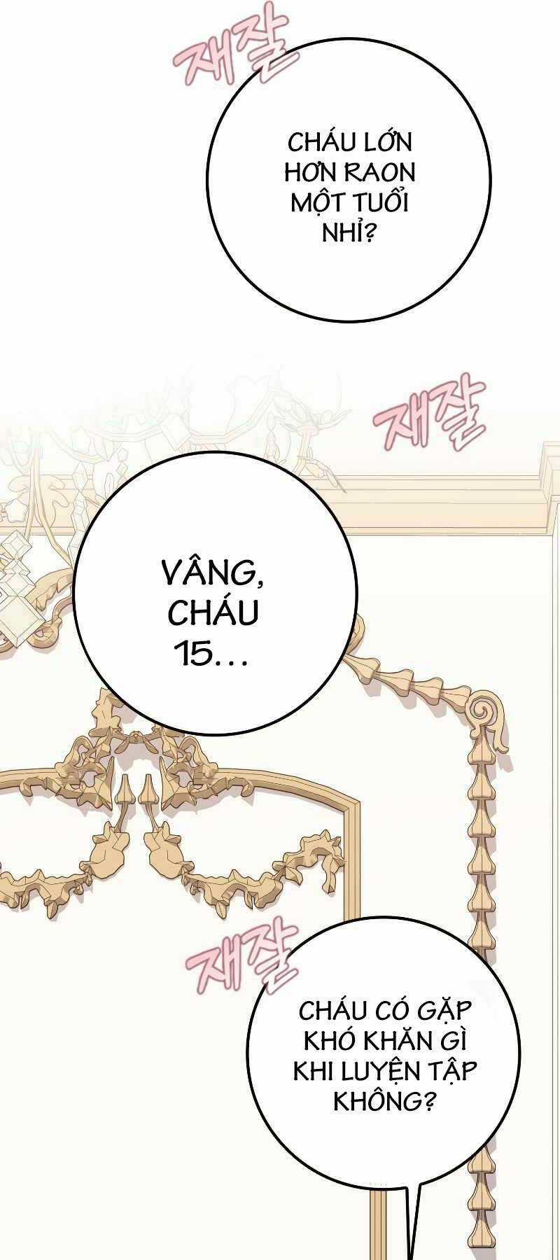 Sát Thủ Tái Sinh Thành Một Kiếm Sĩ Thiên Tài Chapter 25 trang 61