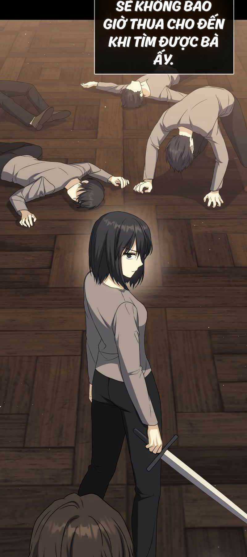 Sát Thủ Tái Sinh Thành Một Kiếm Sĩ Thiên Tài Chapter 25 trang 78