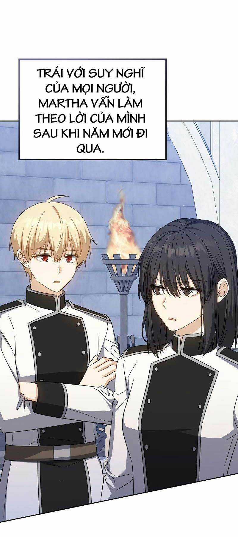 Sát Thủ Tái Sinh Thành Một Kiếm Sĩ Thiên Tài Chapter 26 trang 13