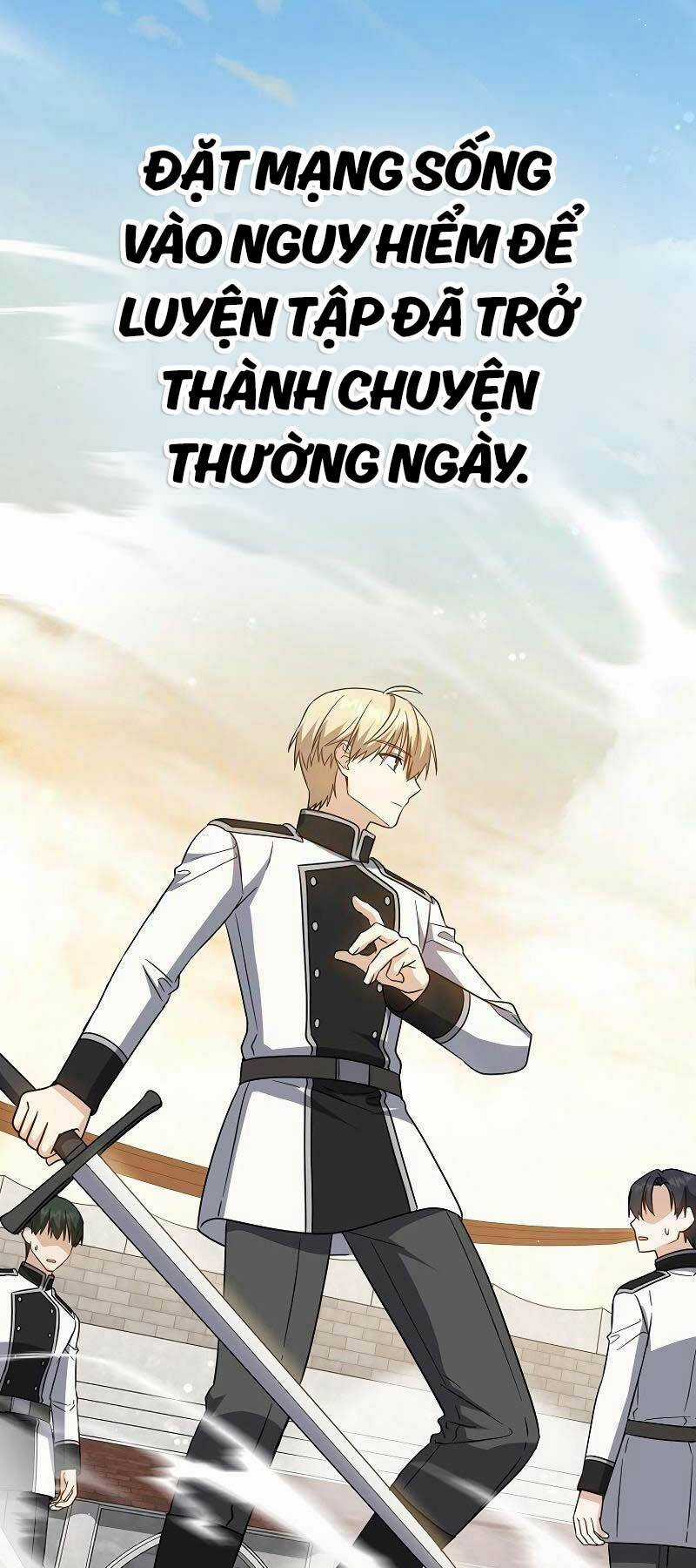 Sát Thủ Tái Sinh Thành Một Kiếm Sĩ Thiên Tài Chapter 26 trang 16