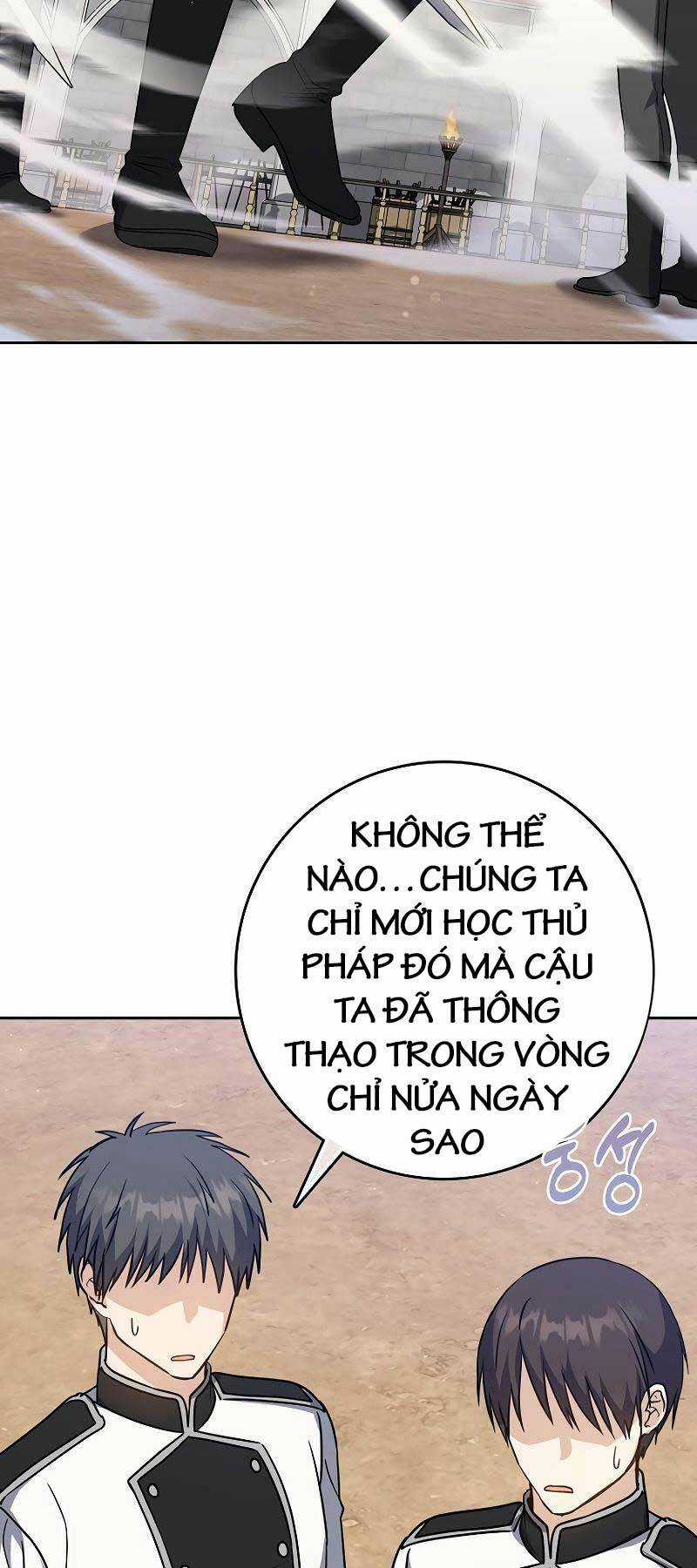 Sát Thủ Tái Sinh Thành Một Kiếm Sĩ Thiên Tài Chapter 26 trang 17