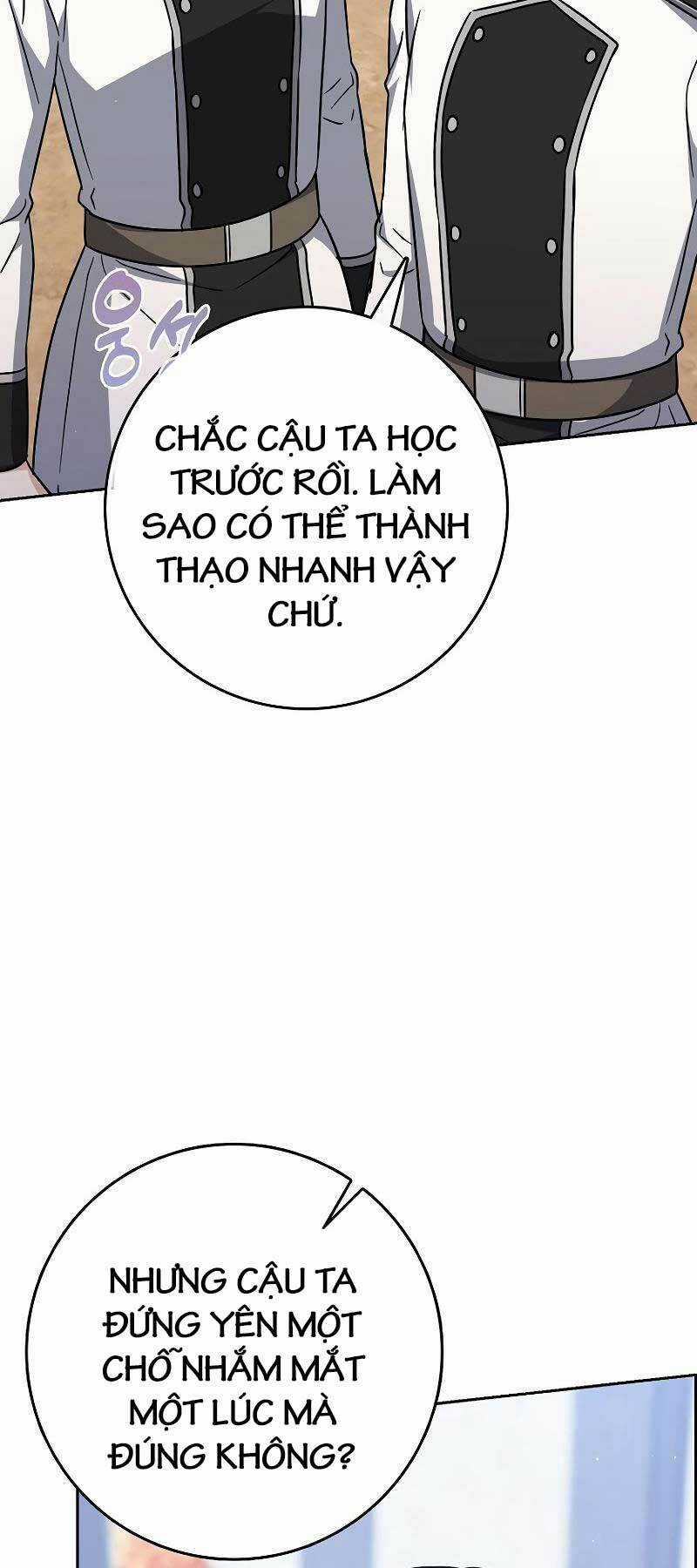 Sát Thủ Tái Sinh Thành Một Kiếm Sĩ Thiên Tài Chapter 26 trang 18