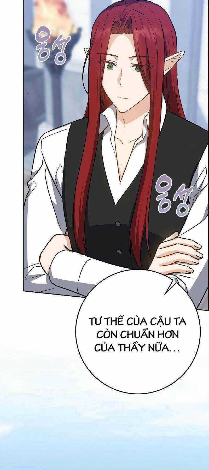 Sát Thủ Tái Sinh Thành Một Kiếm Sĩ Thiên Tài Chapter 26 trang 19