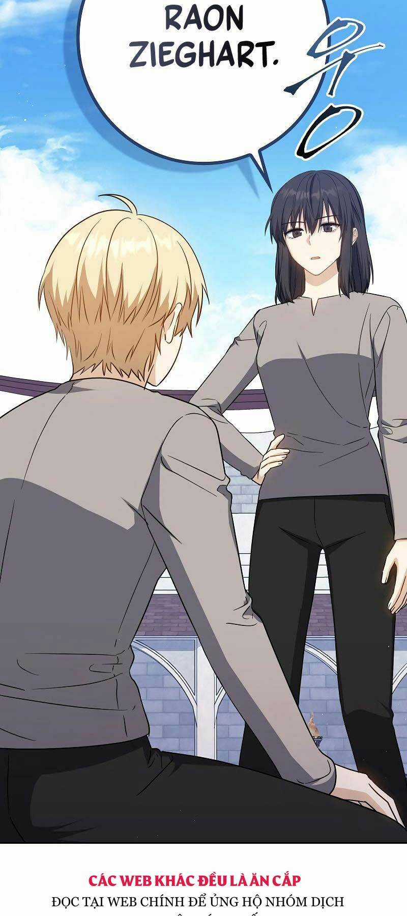 Sát Thủ Tái Sinh Thành Một Kiếm Sĩ Thiên Tài Chapter 26 trang 2