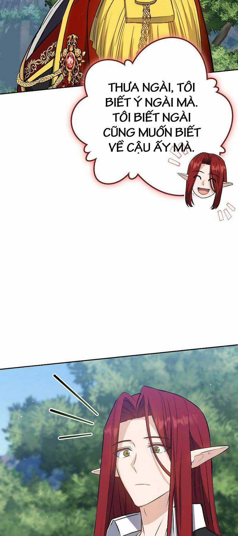 Sát Thủ Tái Sinh Thành Một Kiếm Sĩ Thiên Tài Chapter 26 trang 23