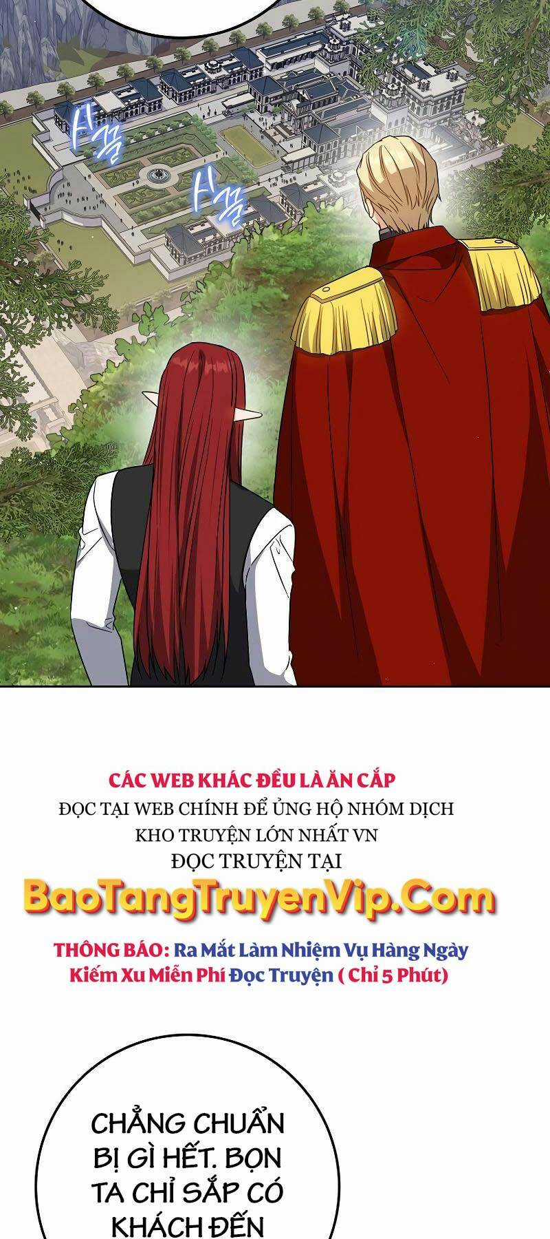 Sát Thủ Tái Sinh Thành Một Kiếm Sĩ Thiên Tài Chapter 26 trang 25