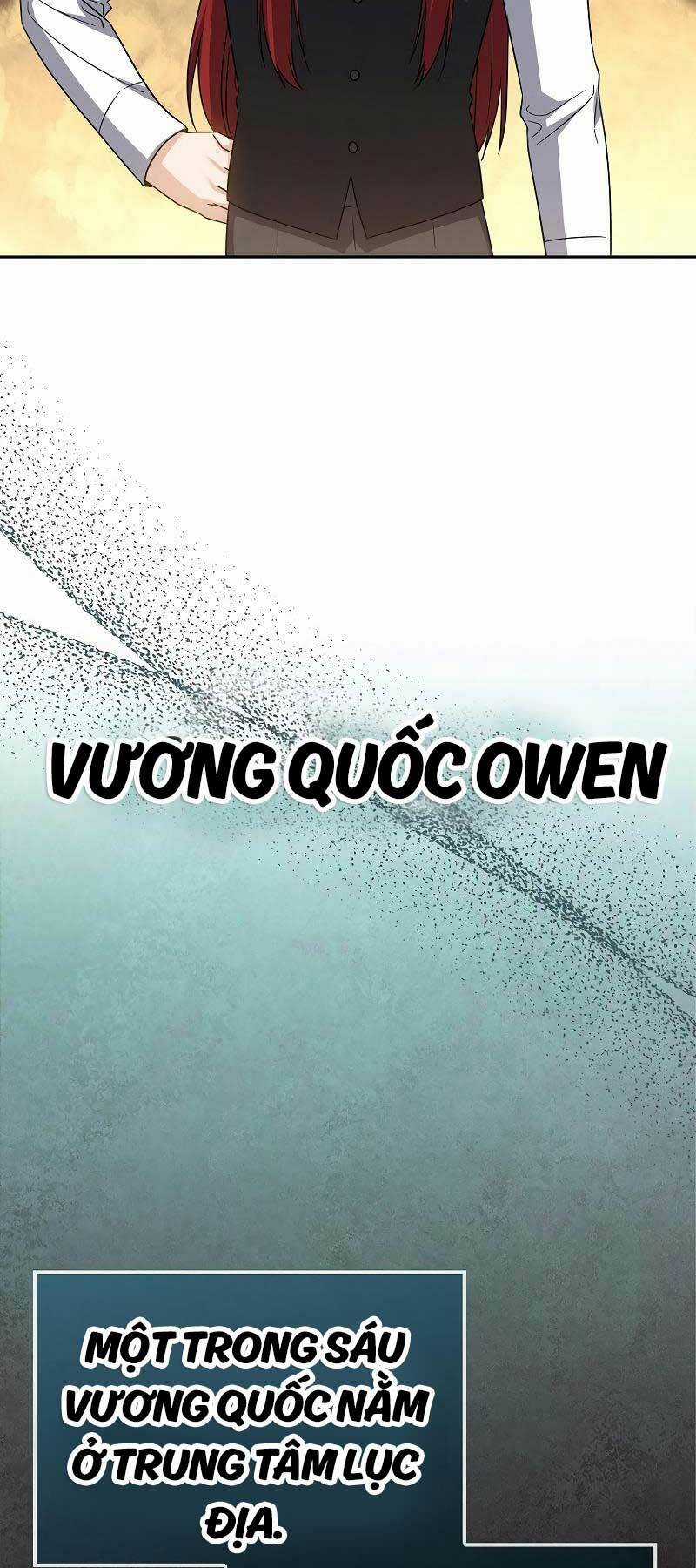 Sát Thủ Tái Sinh Thành Một Kiếm Sĩ Thiên Tài Chapter 26 trang 28