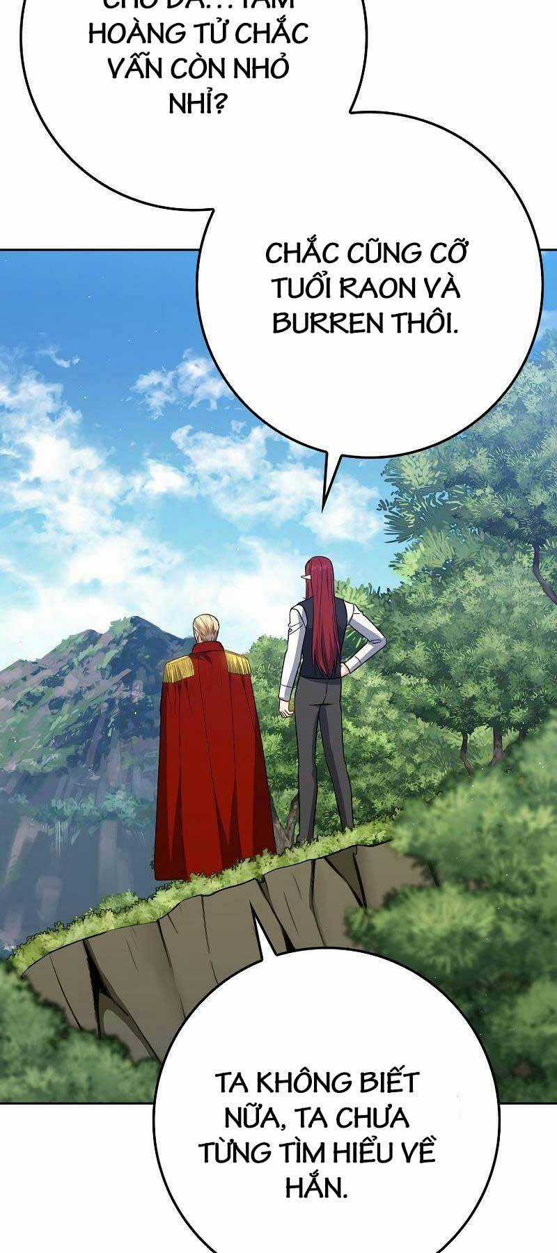 Sát Thủ Tái Sinh Thành Một Kiếm Sĩ Thiên Tài Chapter 26 trang 32