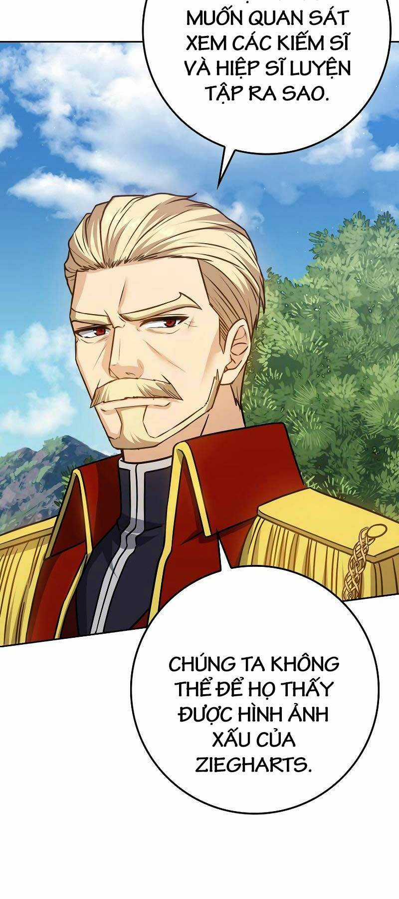 Sát Thủ Tái Sinh Thành Một Kiếm Sĩ Thiên Tài Chapter 26 trang 35