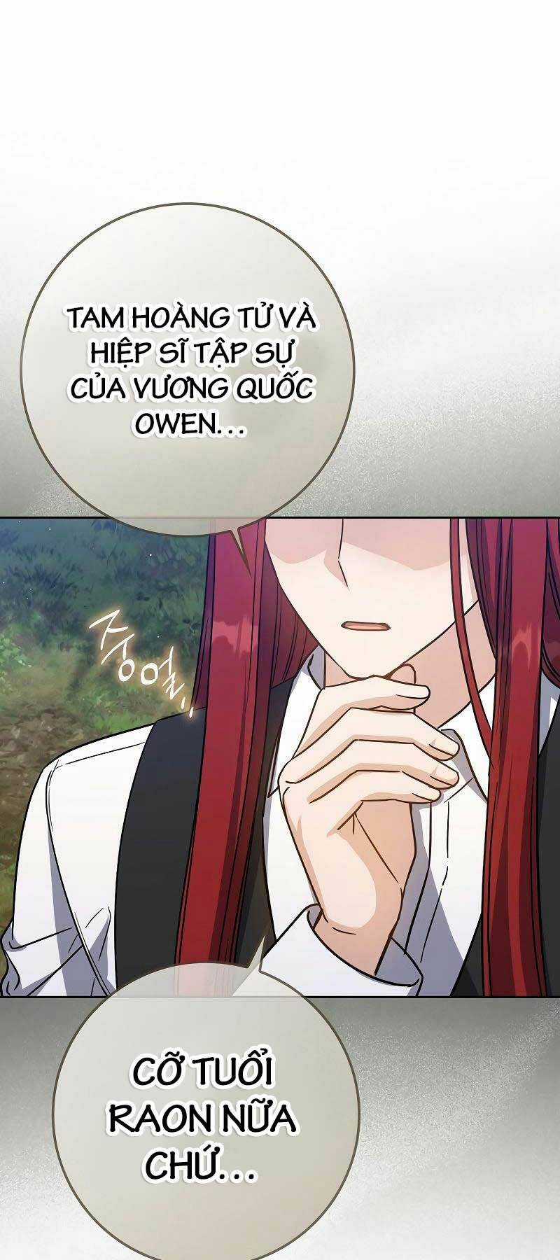 Sát Thủ Tái Sinh Thành Một Kiếm Sĩ Thiên Tài Chapter 26 trang 36