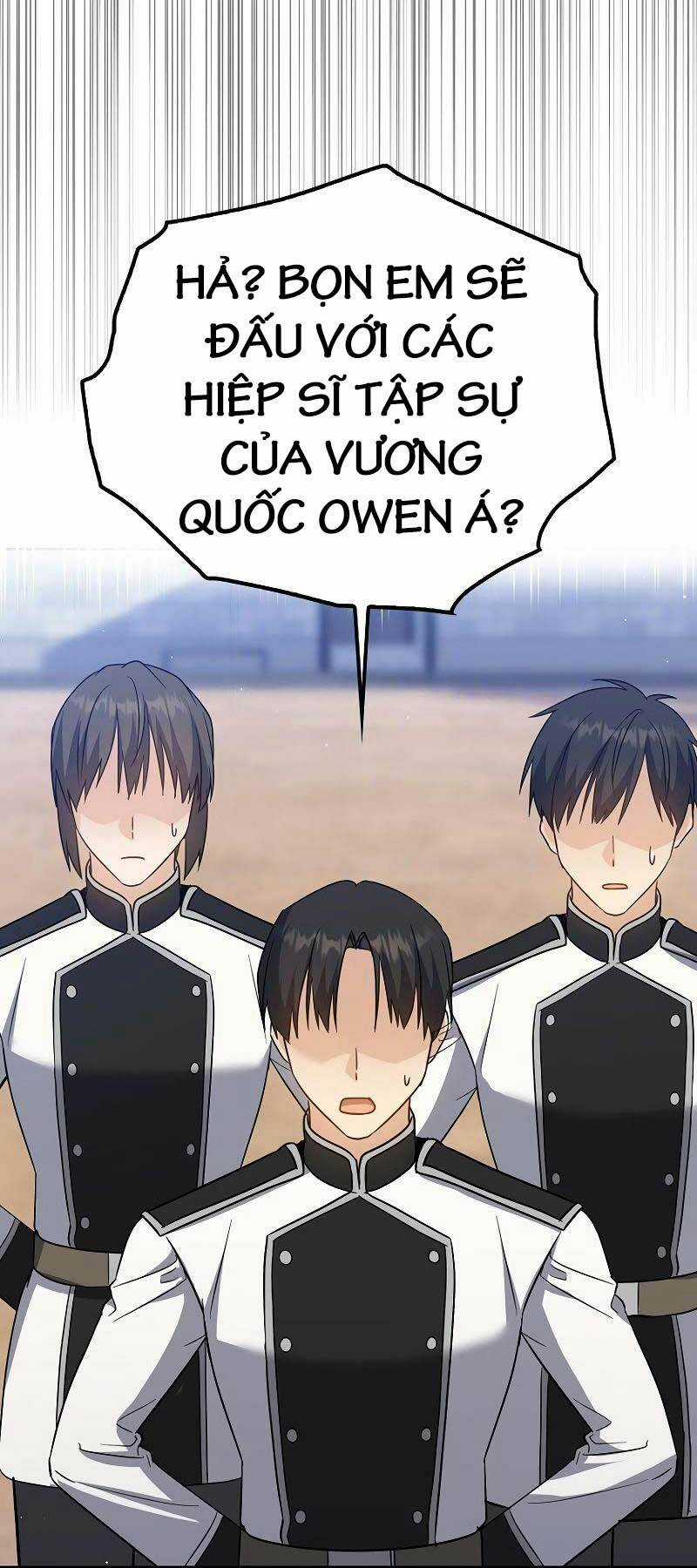 Sát Thủ Tái Sinh Thành Một Kiếm Sĩ Thiên Tài Chapter 26 trang 39