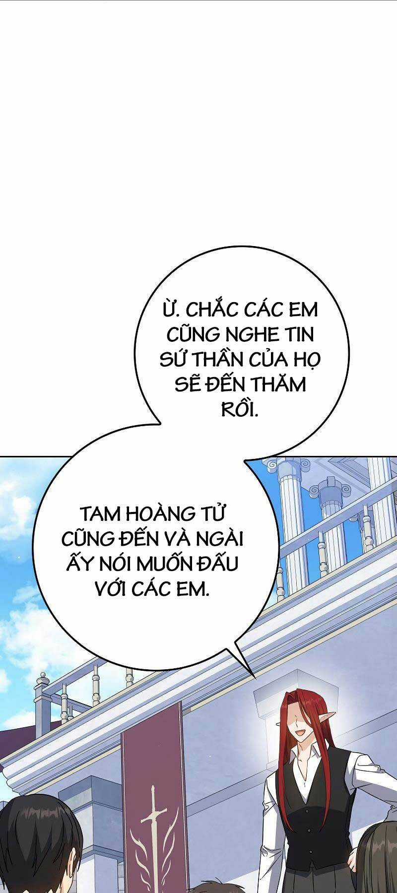 Sát Thủ Tái Sinh Thành Một Kiếm Sĩ Thiên Tài Chapter 26 trang 40