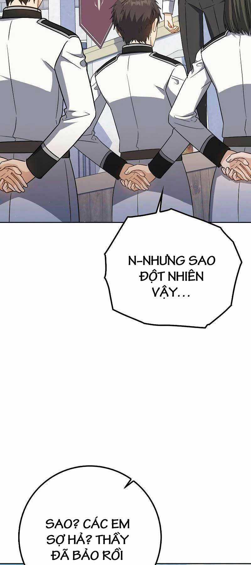 Sát Thủ Tái Sinh Thành Một Kiếm Sĩ Thiên Tài Chapter 26 trang 41