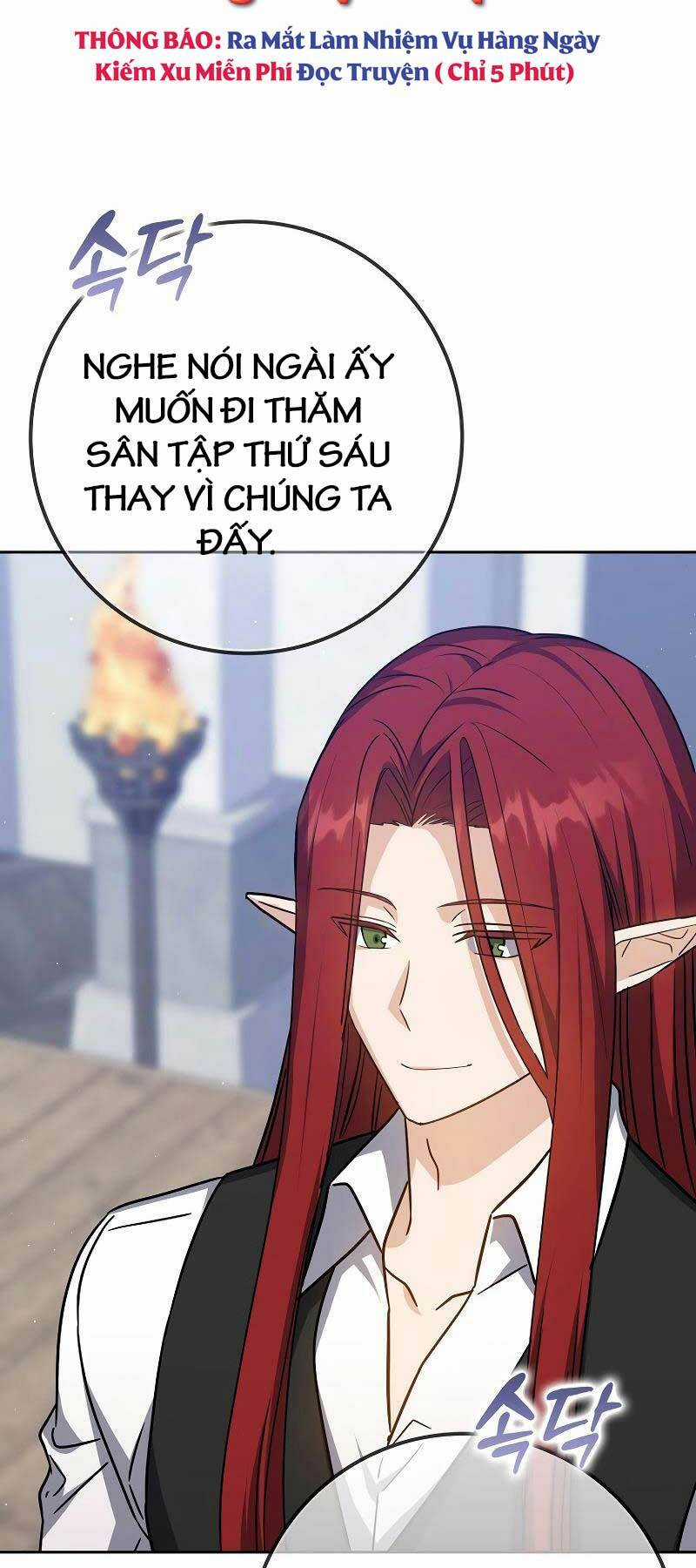 Sát Thủ Tái Sinh Thành Một Kiếm Sĩ Thiên Tài Chapter 26 trang 43