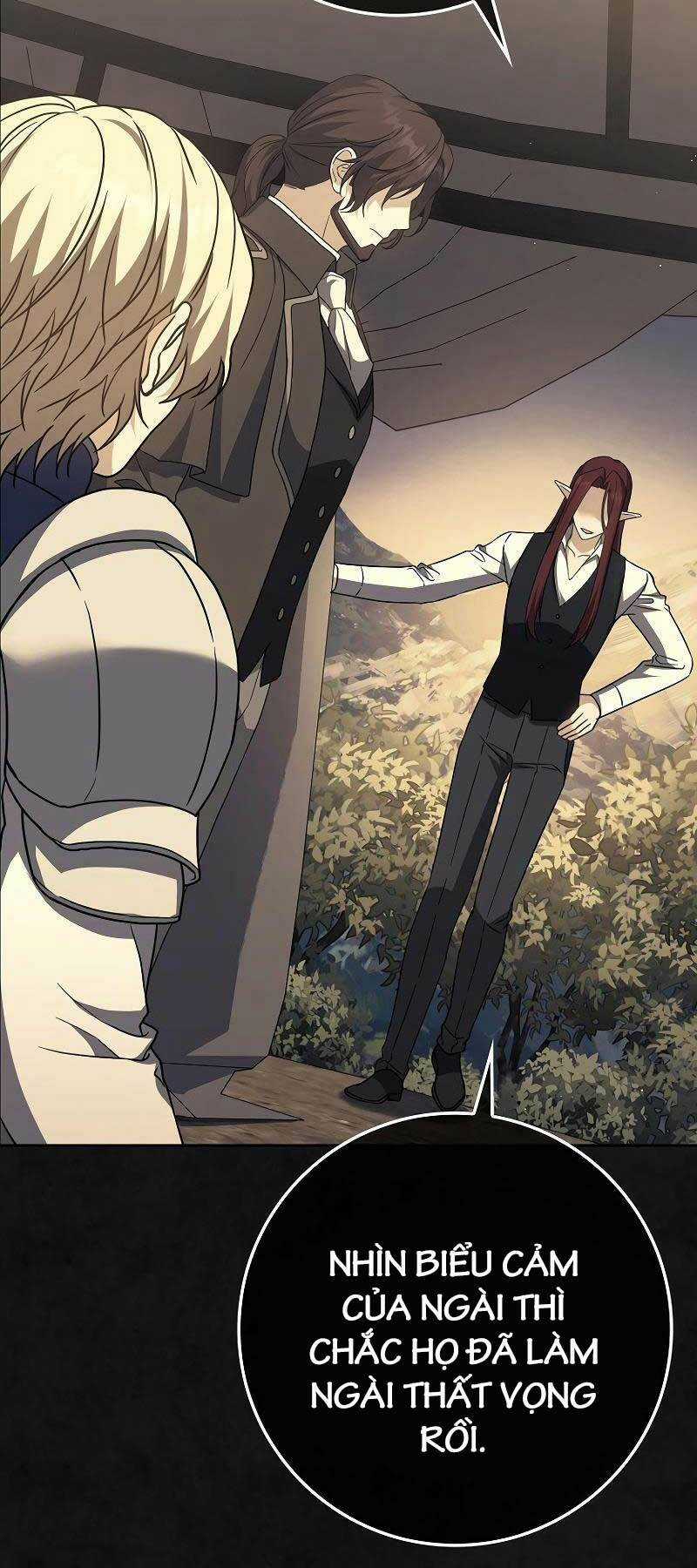 Sát Thủ Tái Sinh Thành Một Kiếm Sĩ Thiên Tài Chapter 26 trang 45