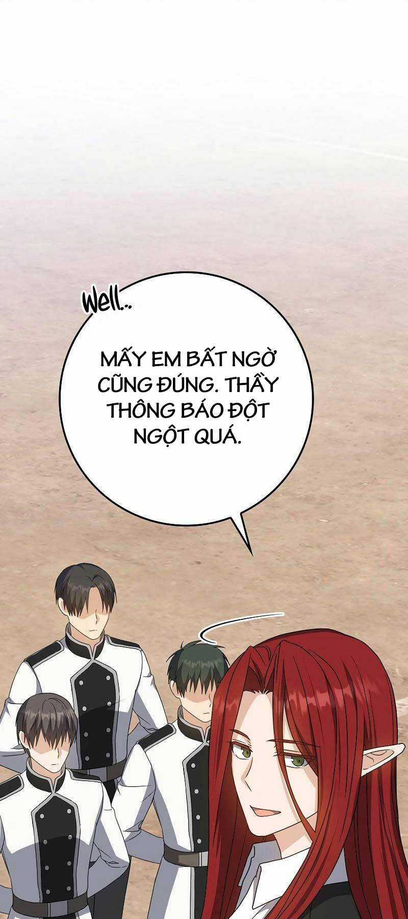 Sát Thủ Tái Sinh Thành Một Kiếm Sĩ Thiên Tài Chapter 26 trang 48