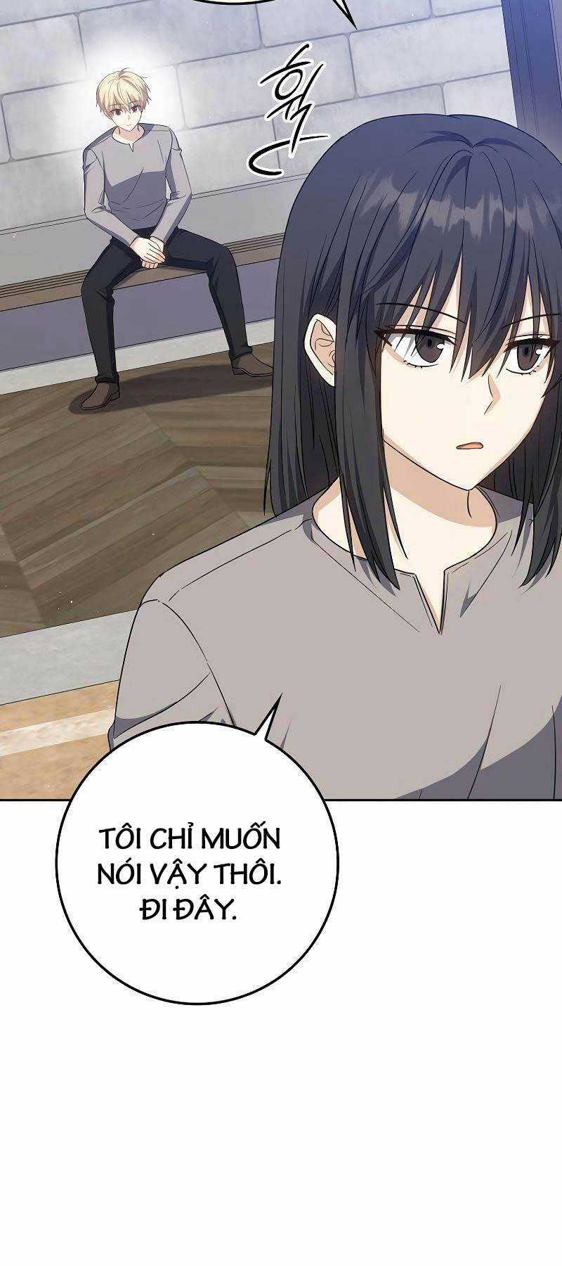 Sát Thủ Tái Sinh Thành Một Kiếm Sĩ Thiên Tài Chapter 26 trang 5