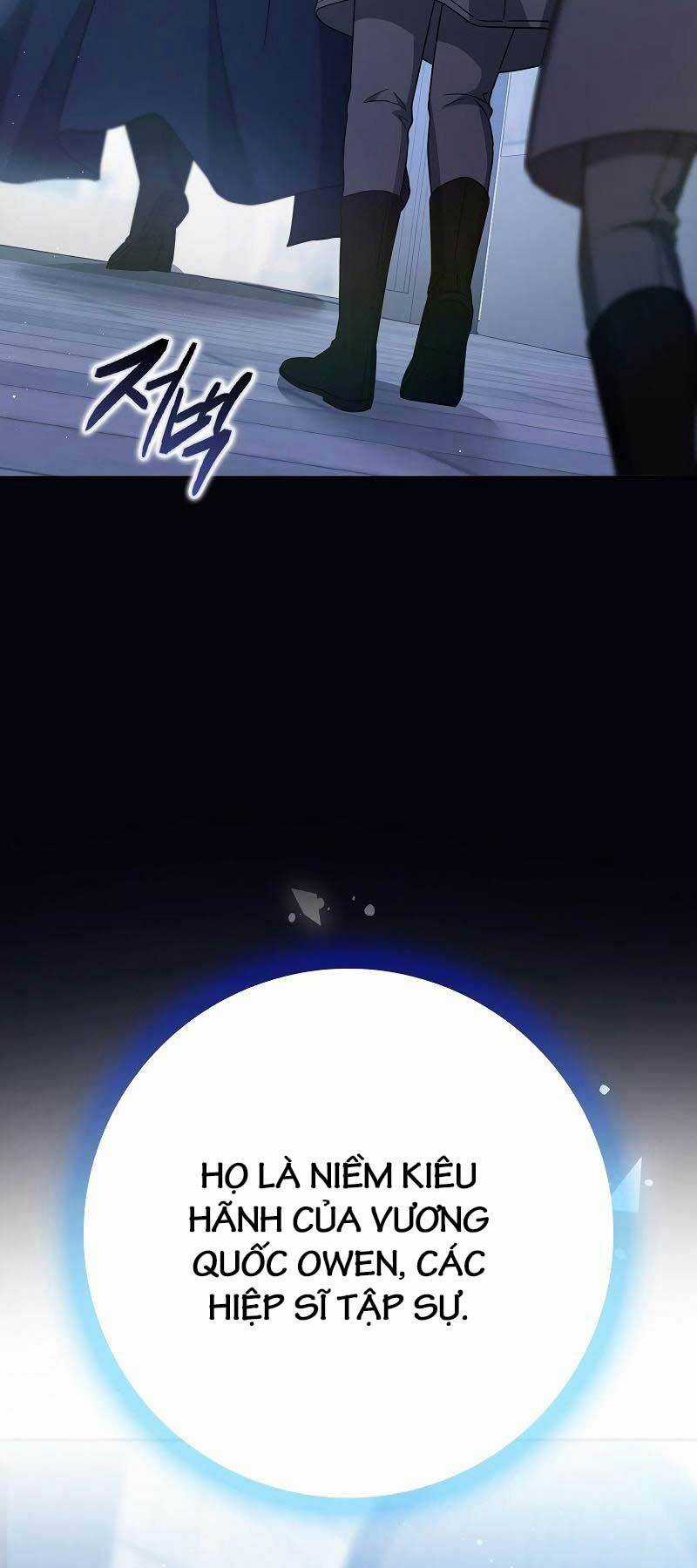 Sát Thủ Tái Sinh Thành Một Kiếm Sĩ Thiên Tài Chapter 26 trang 51