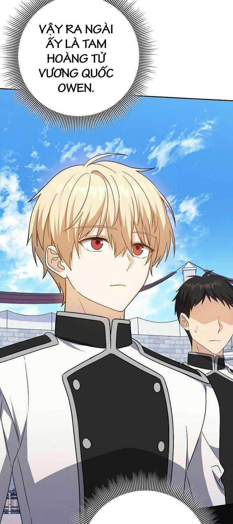 Sát Thủ Tái Sinh Thành Một Kiếm Sĩ Thiên Tài Chapter 26 trang 55