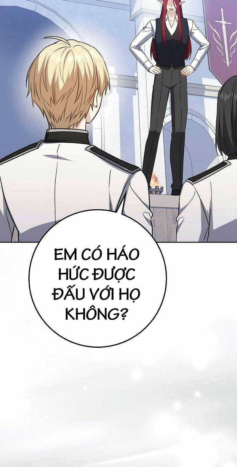 Sát Thủ Tái Sinh Thành Một Kiếm Sĩ Thiên Tài Chapter 26 trang 58