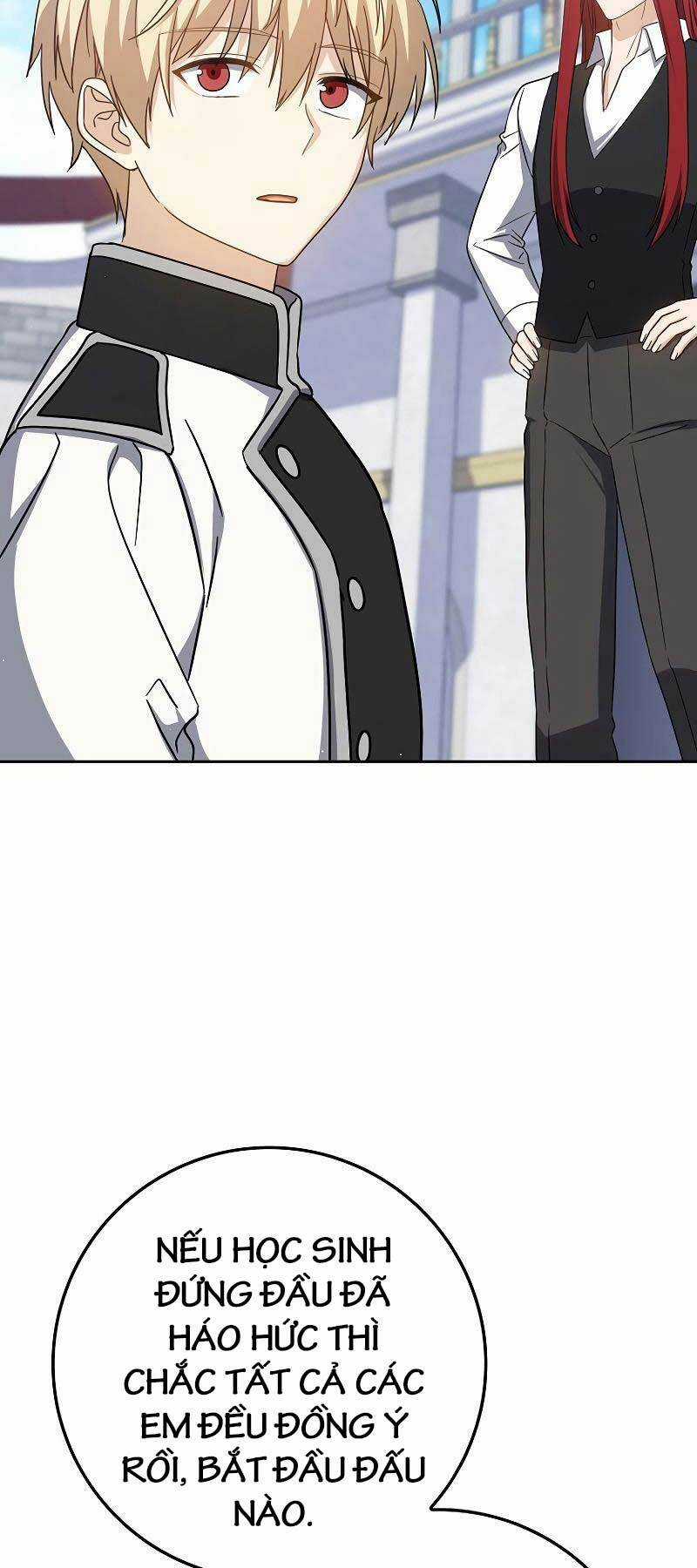 Sát Thủ Tái Sinh Thành Một Kiếm Sĩ Thiên Tài Chapter 26 trang 61