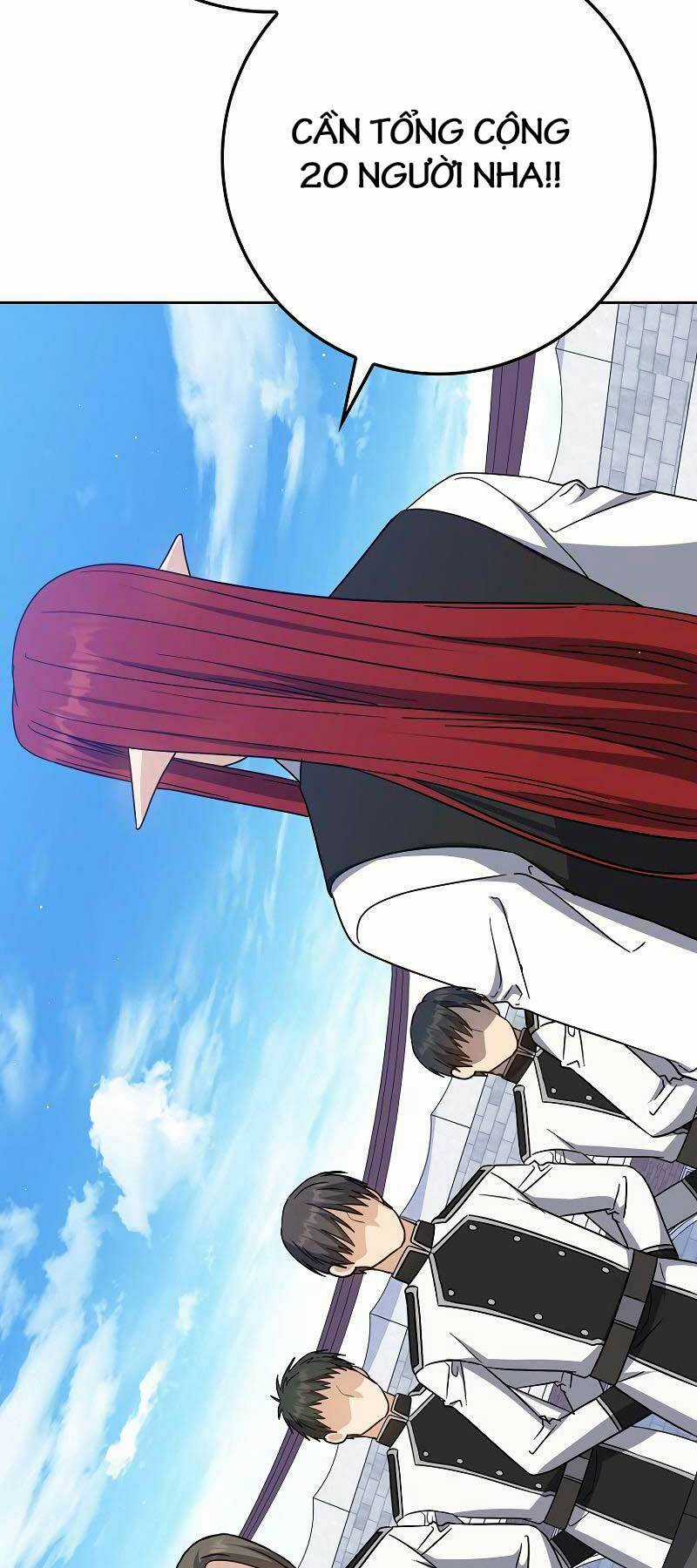 Sát Thủ Tái Sinh Thành Một Kiếm Sĩ Thiên Tài Chapter 26 trang 62