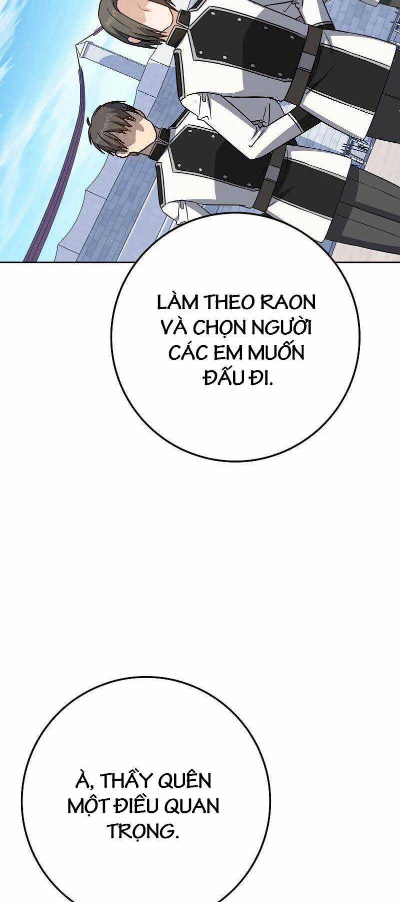 Sát Thủ Tái Sinh Thành Một Kiếm Sĩ Thiên Tài Chapter 26 trang 63