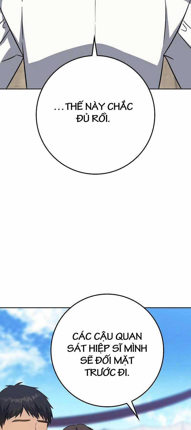 Sát Thủ Tái Sinh Thành Một Kiếm Sĩ Thiên Tài Chapter 26 trang 68