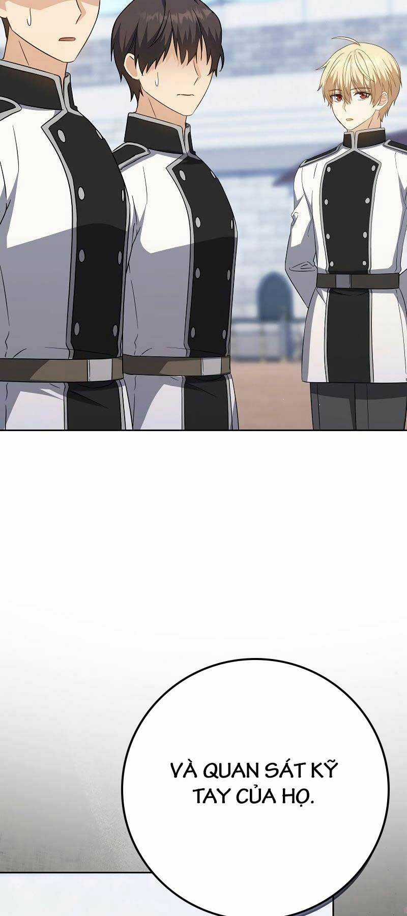 Sát Thủ Tái Sinh Thành Một Kiếm Sĩ Thiên Tài Chapter 26 trang 69